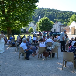 Mariage religieux - 28 juin 2025
